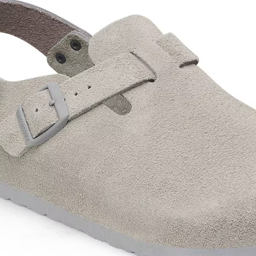 Birkenstock Tokio LEVE "Grey"