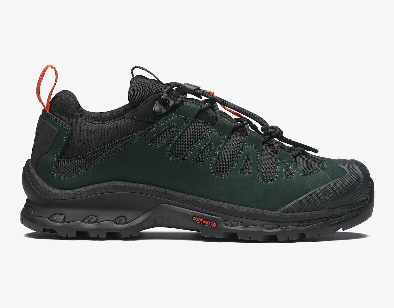 GR10K x Salomon Quest Low 2 "Ponderosa Pine"