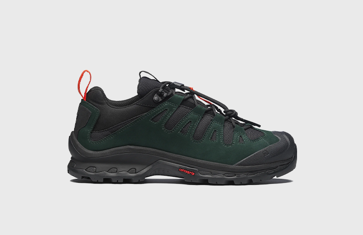 GR10K x Salomon Quest Low 2 "Ponderosa Pine"