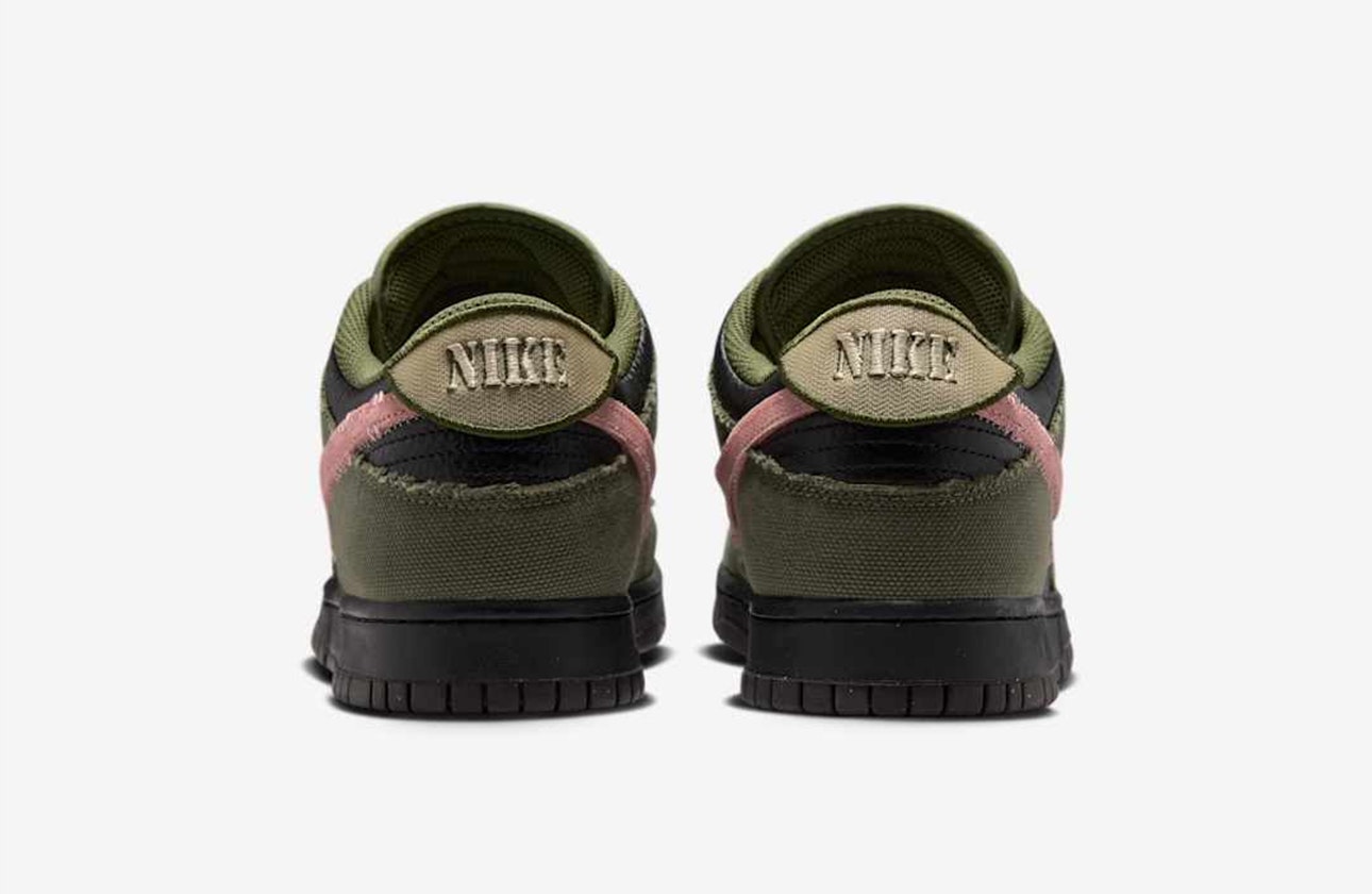 Nike Dunk Low "Dunks Not Dead"