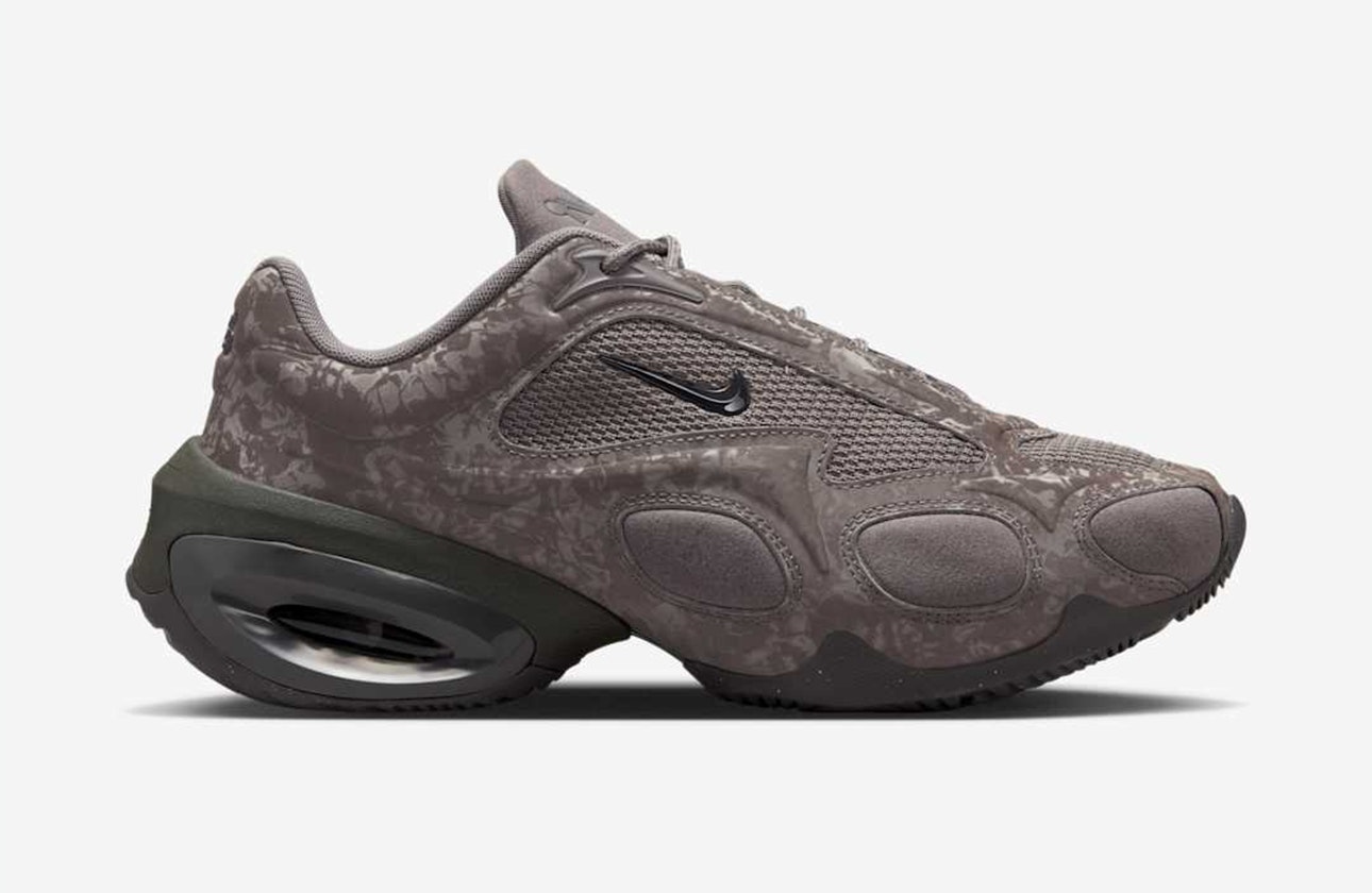 Nike Air Max Muse "Cave Stone"
