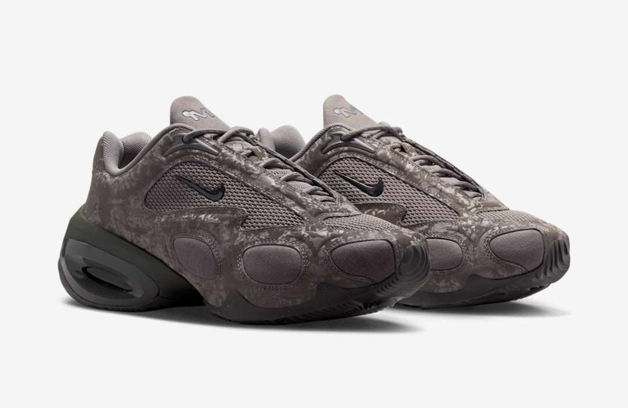 Nike Air Max Muse "Cave Stone"