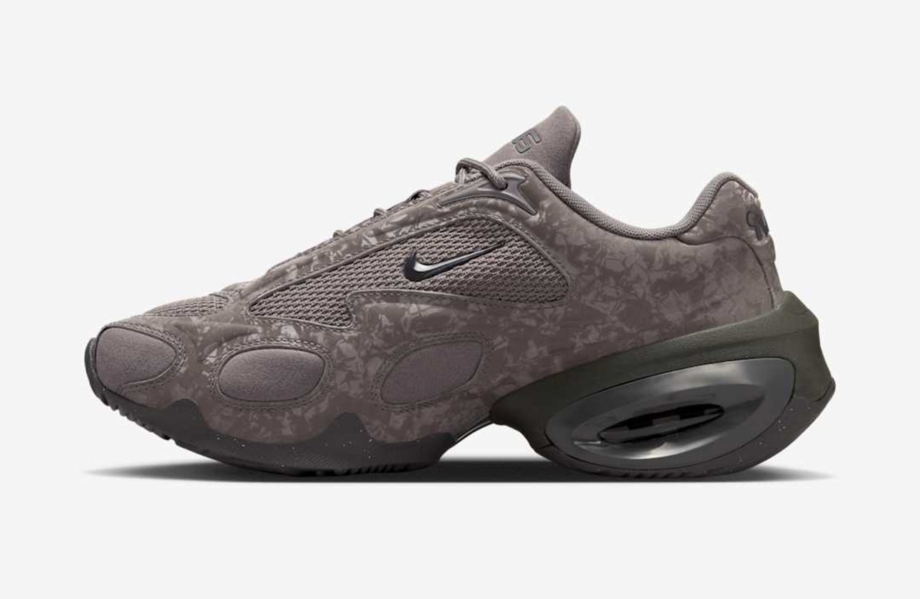 Nike Air Max Muse "Cave Stone"