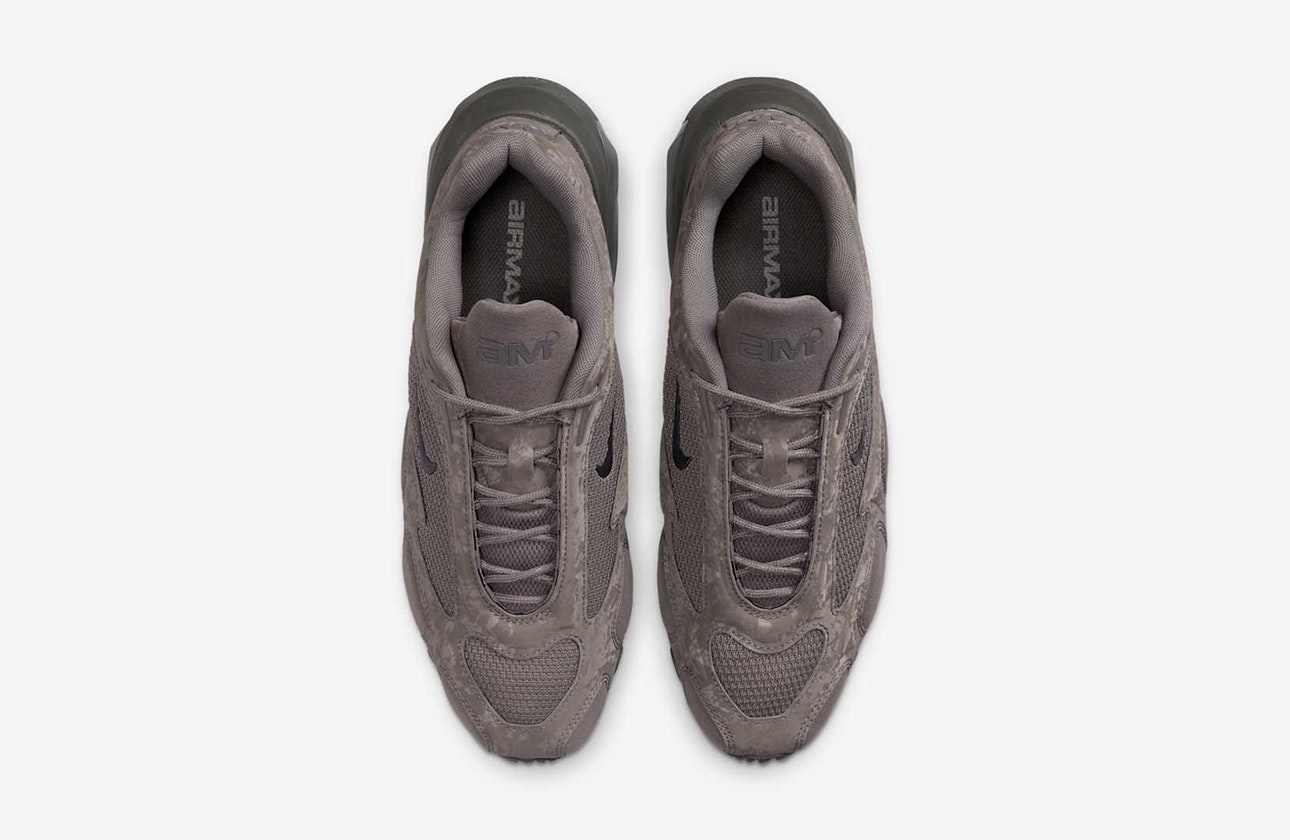 Nike Air Max Muse "Cave Stone"