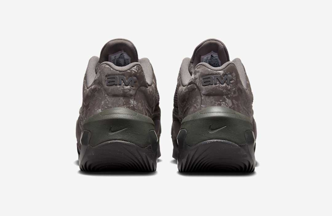 Nike Air Max Muse "Cave Stone"