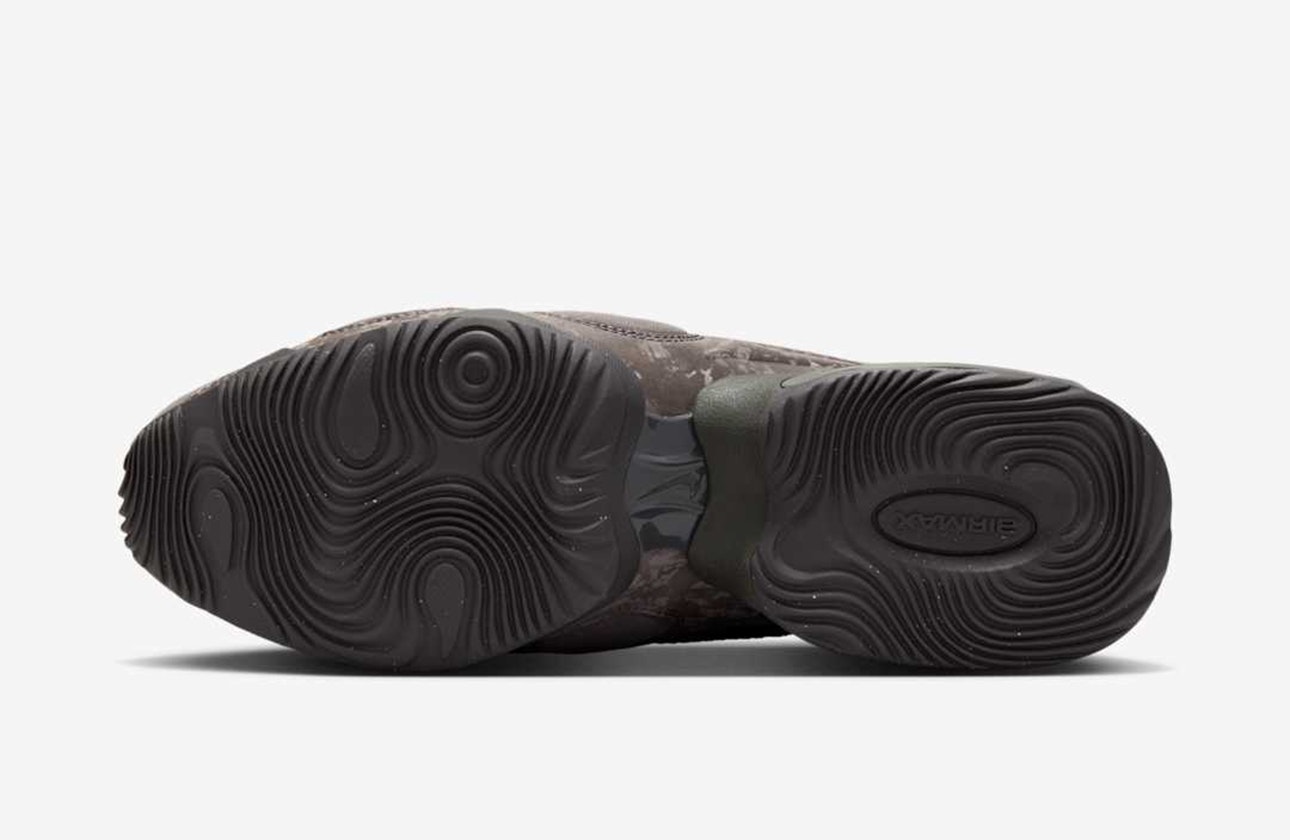 Nike Air Max Muse "Cave Stone"