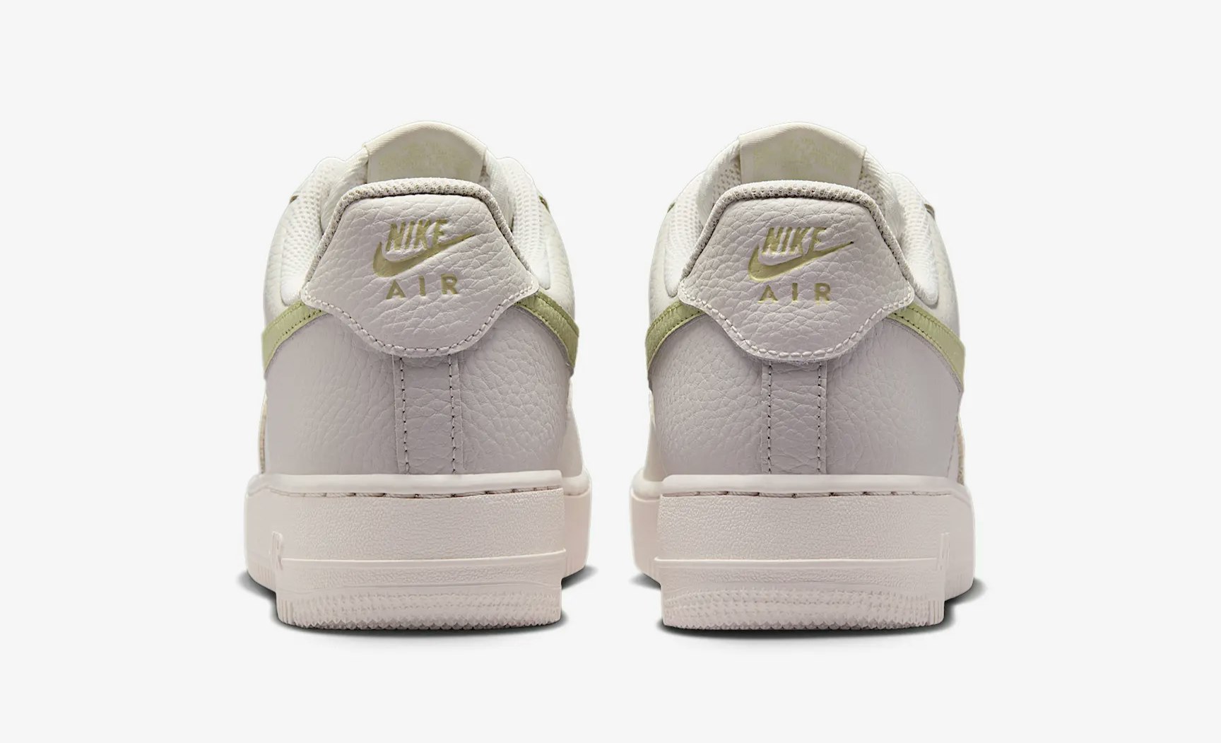Nike Air Force 1 Low `07 "Olive Aura"