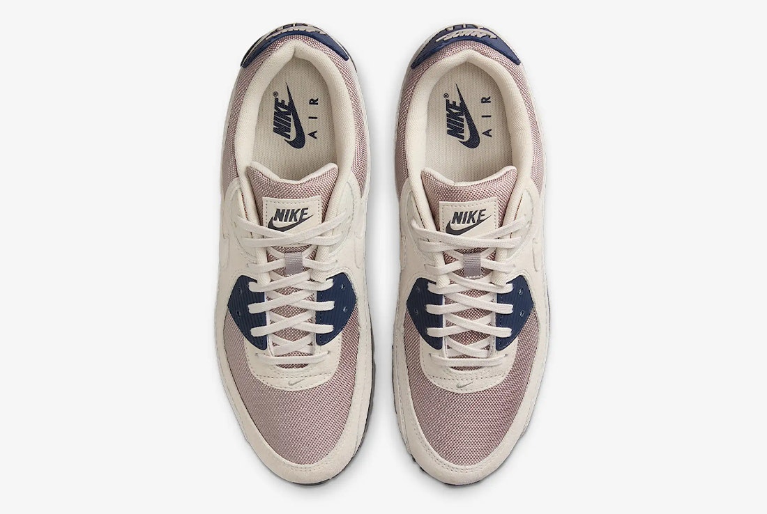Nike Air Max 90 "Light Orewood Brown"