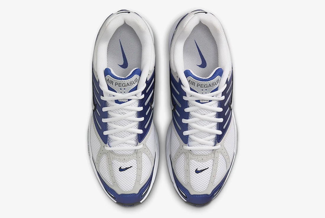 Nike Air Pegasus 2K5 "Deep Royal Blue"