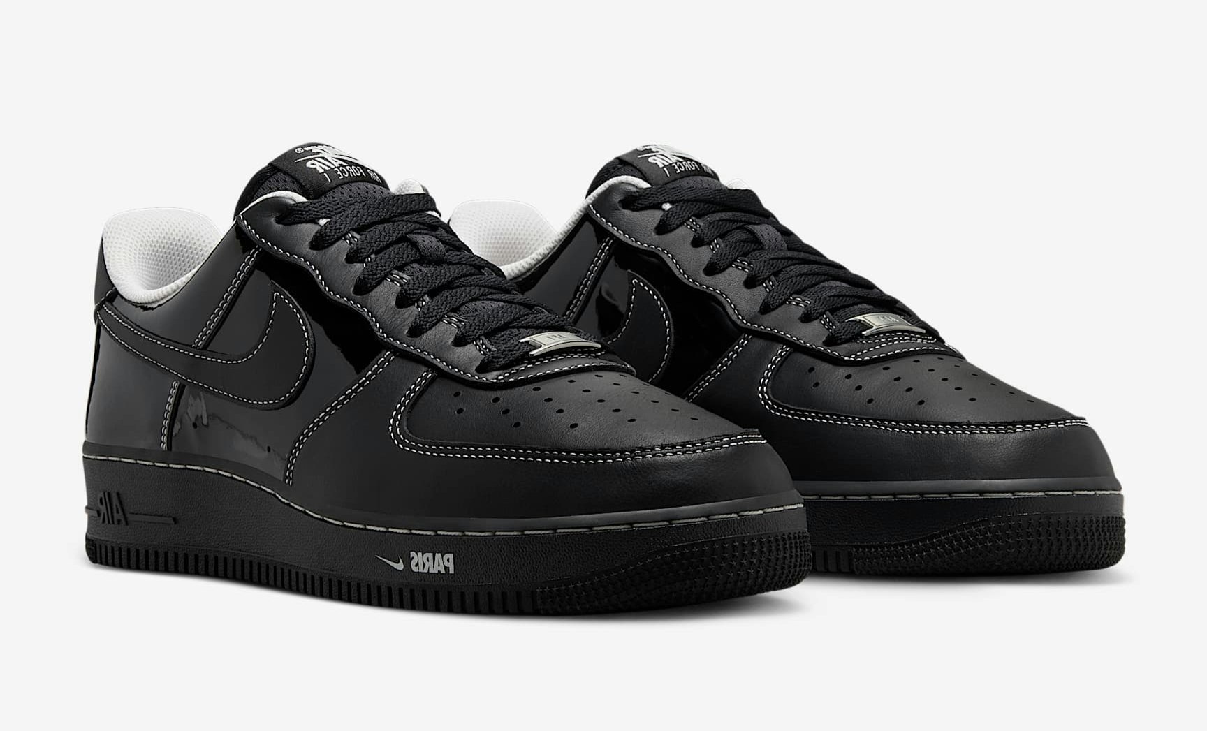 Nike Air Force 1 Low "Paris"