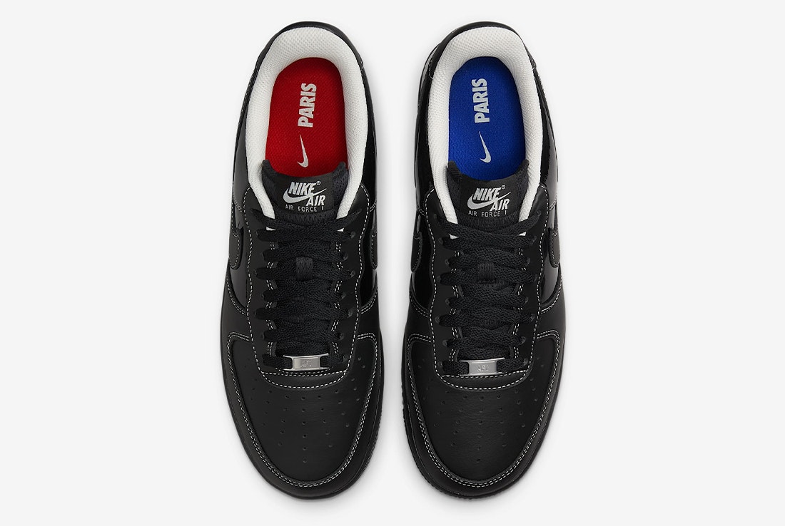 Nike Air Force 1 Low "Paris"