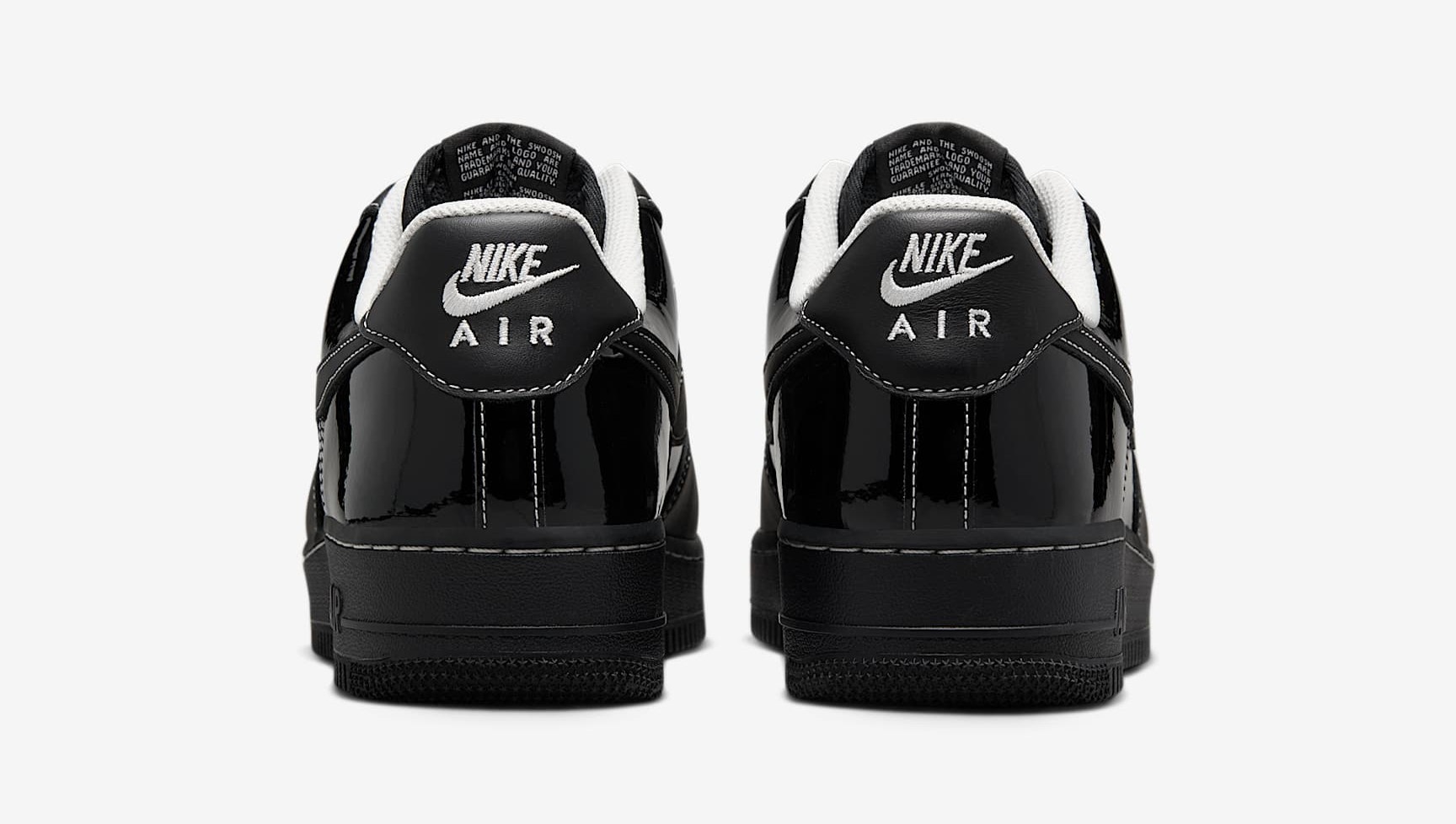 Nike Air Force 1 Low "Paris"