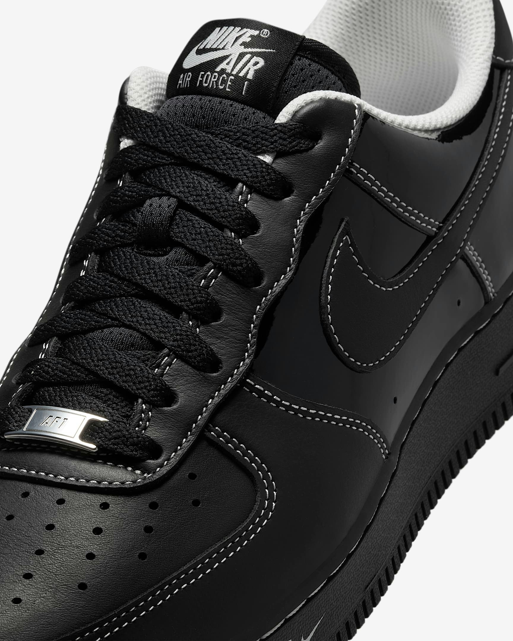Nike Air Force 1 Low "Paris"