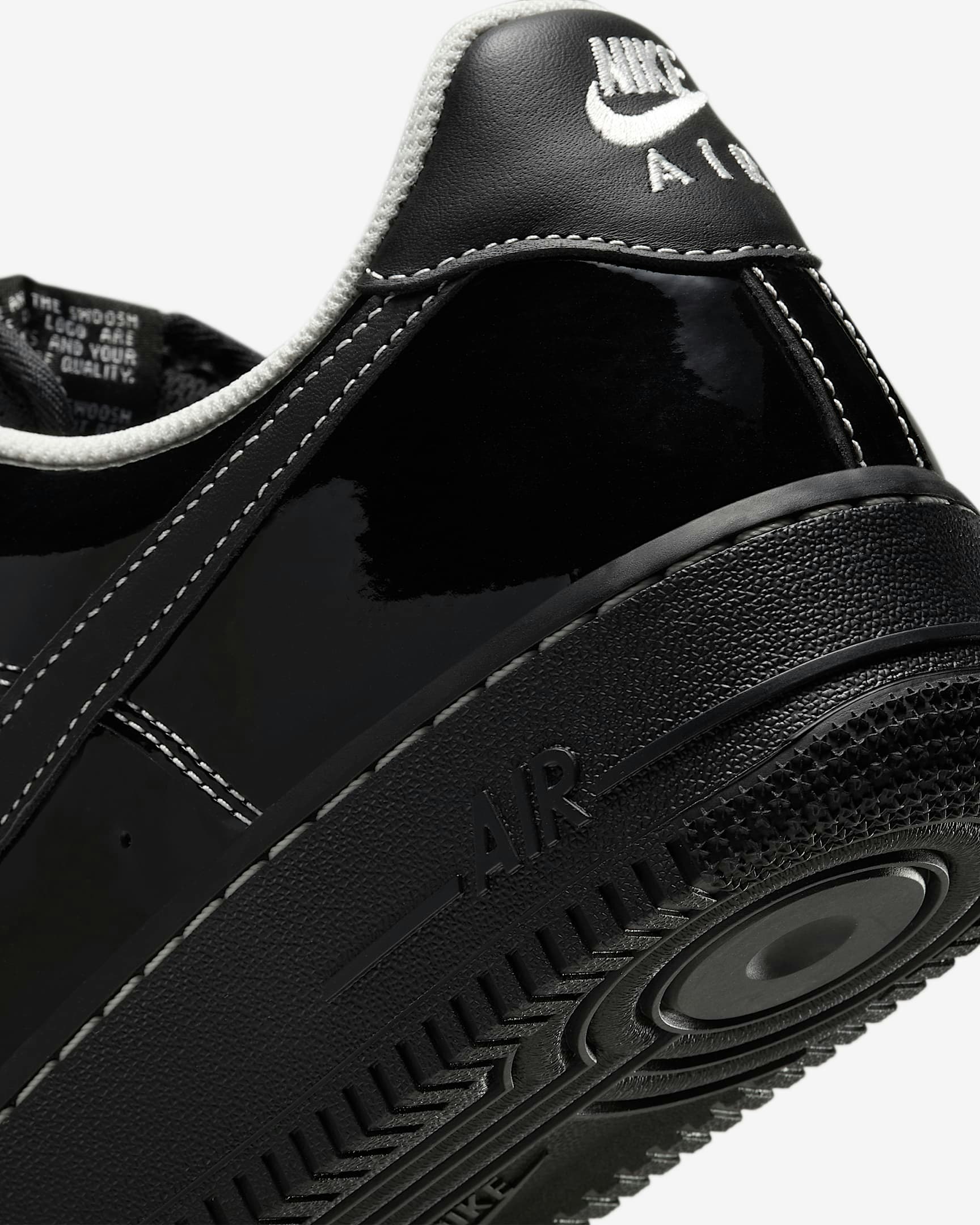 Nike Air Force 1 Low "Paris"