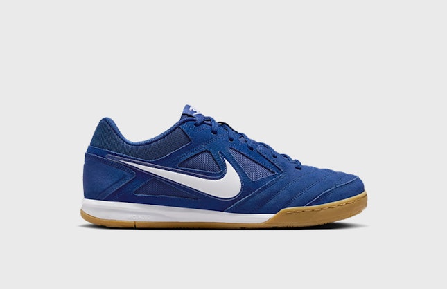 Nike Gato "Coastal Blue"