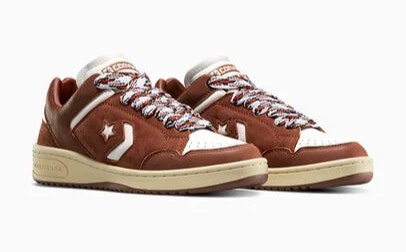 Converse Weapon Low "Ritual Red"