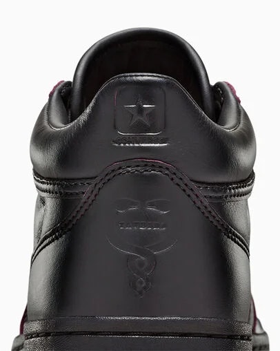 Rémy Taveira x Converse CONS Fastbreak Pro "Black"