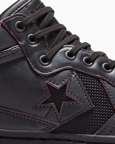 Rémy Taveira x Converse CONS Fastbreak Pro "Black"