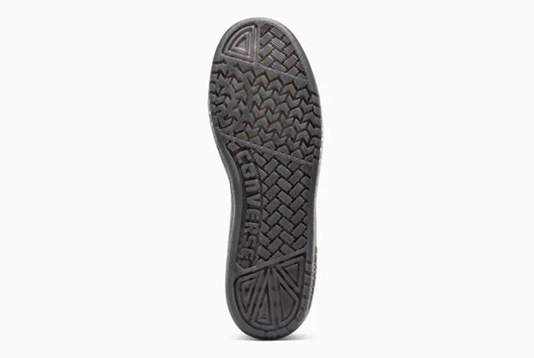 Rémy Taveira x Converse CONS Fastbreak Pro "Black"