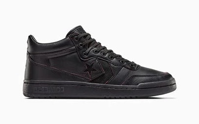Rémy Taveira x Converse CONS Fastbreak Pro "Black"