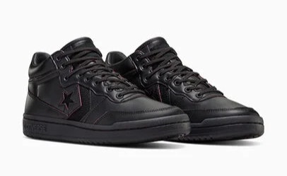 Rémy Taveira x Converse CONS Fastbreak Pro "Black"
