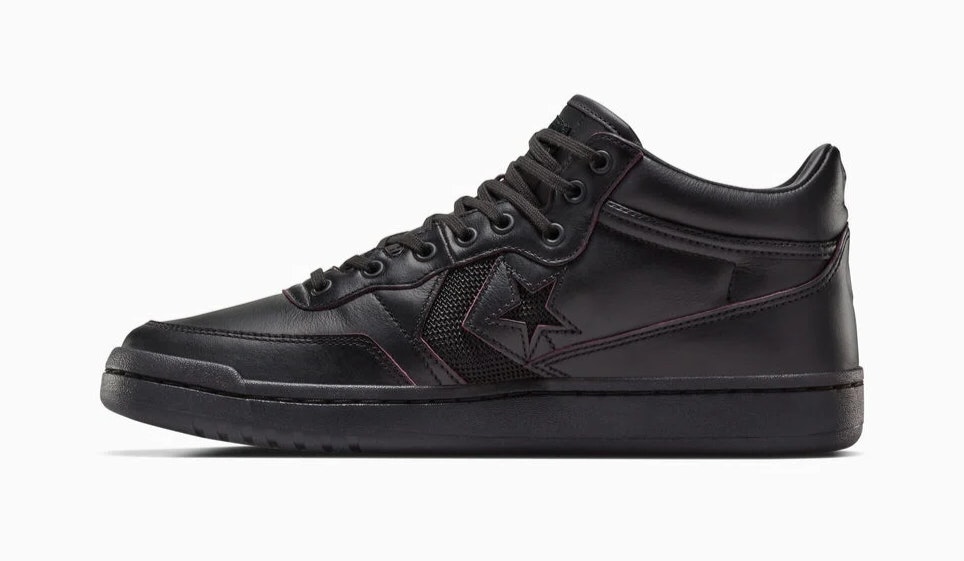Rémy Taveira x Converse CONS Fastbreak Pro "Black"