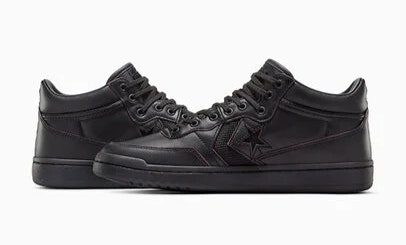 Rémy Taveira x Converse CONS Fastbreak Pro "Black"