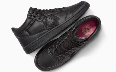 Rémy Taveira x Converse CONS Fastbreak Pro "Black"