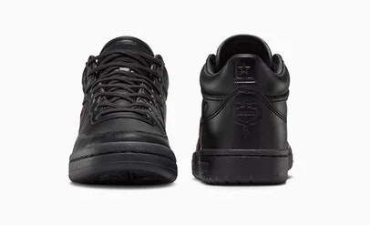 Rémy Taveira x Converse CONS Fastbreak Pro "Black"