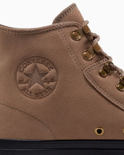 Roman Gonzalez x Converse CONS CTAS Pro "Mushroom Forage"