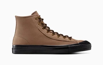 Roman Gonzalez x Converse CONS CTAS Pro "Mushroom Forage"