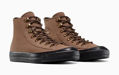 Roman Gonzalez x Converse CONS CTAS Pro "Mushroom Forage"