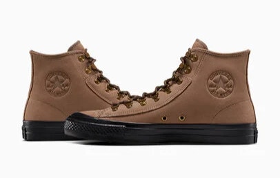 Roman Gonzalez x Converse CONS CTAS Pro "Mushroom Forage"