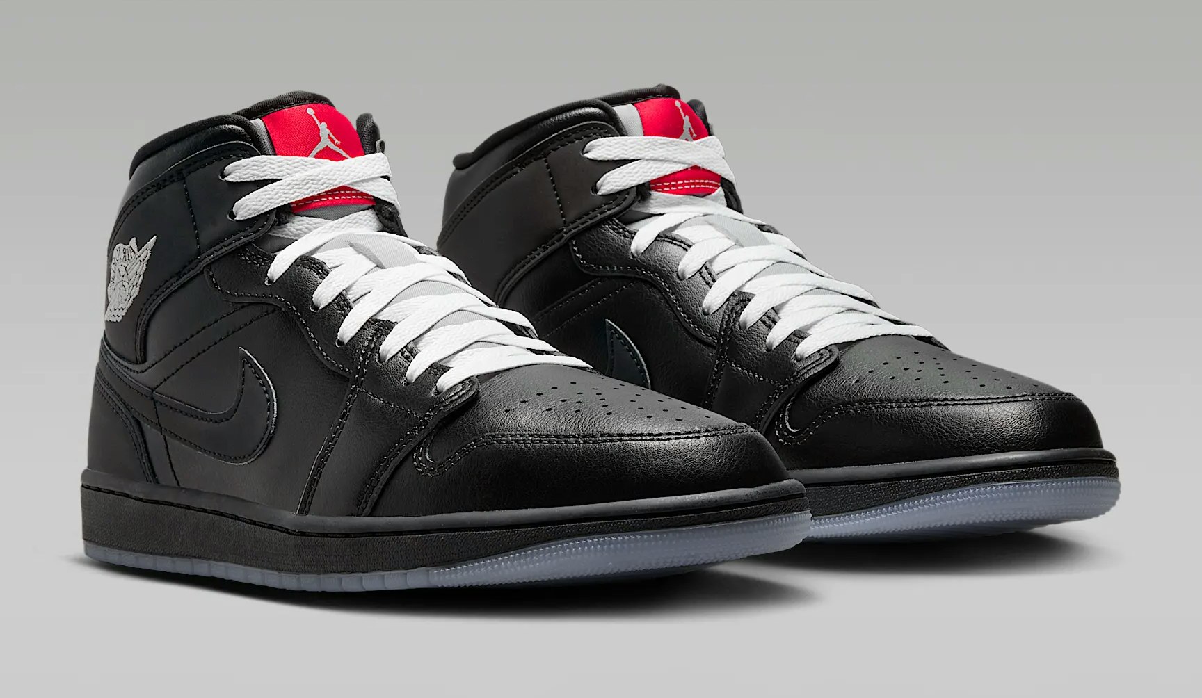 Air Jordan 1 Mid "Black Metallic Reimagined"