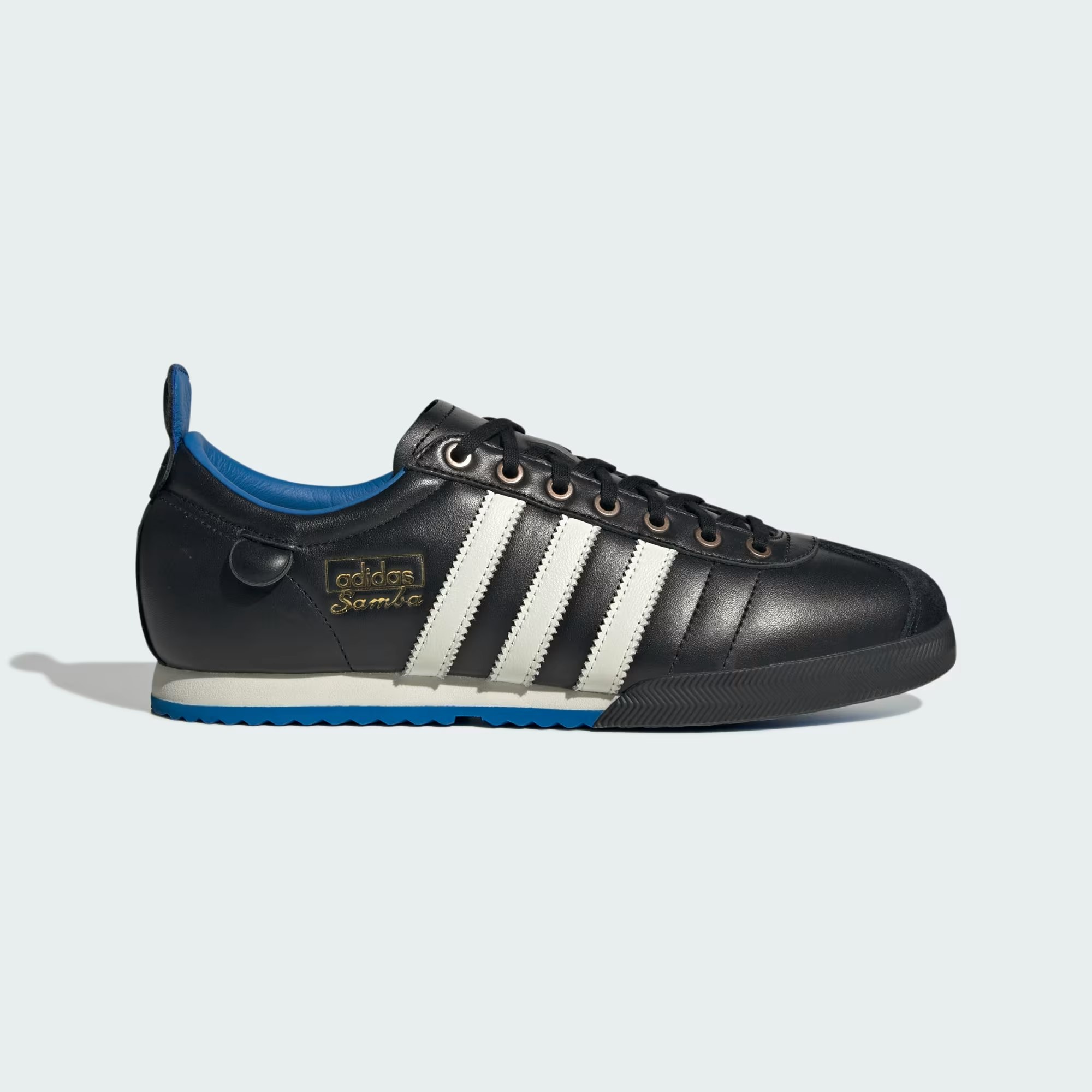 adidas Samba 62 "Bluebird"