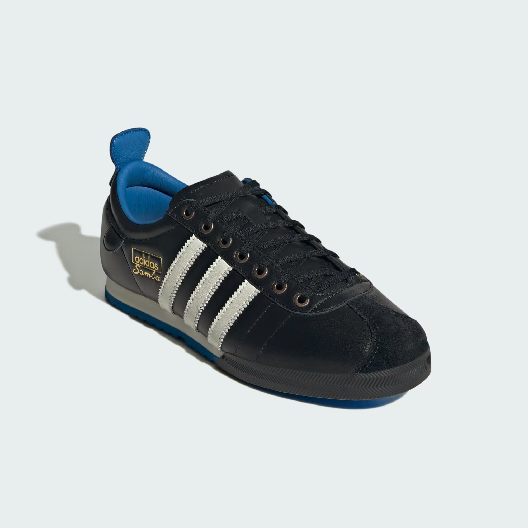 adidas Samba 62 "Bluebird"