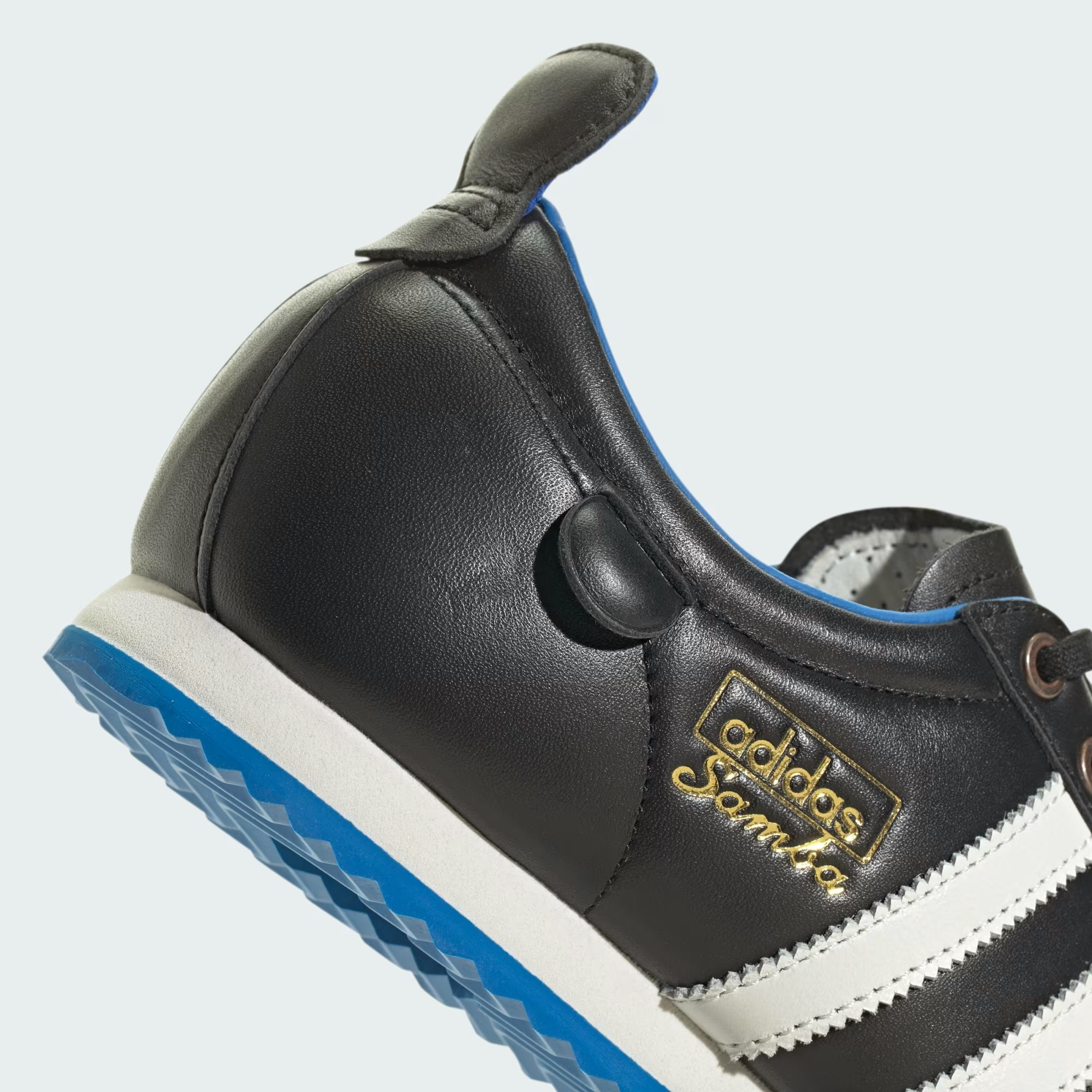 adidas Samba 62 "Bluebird"