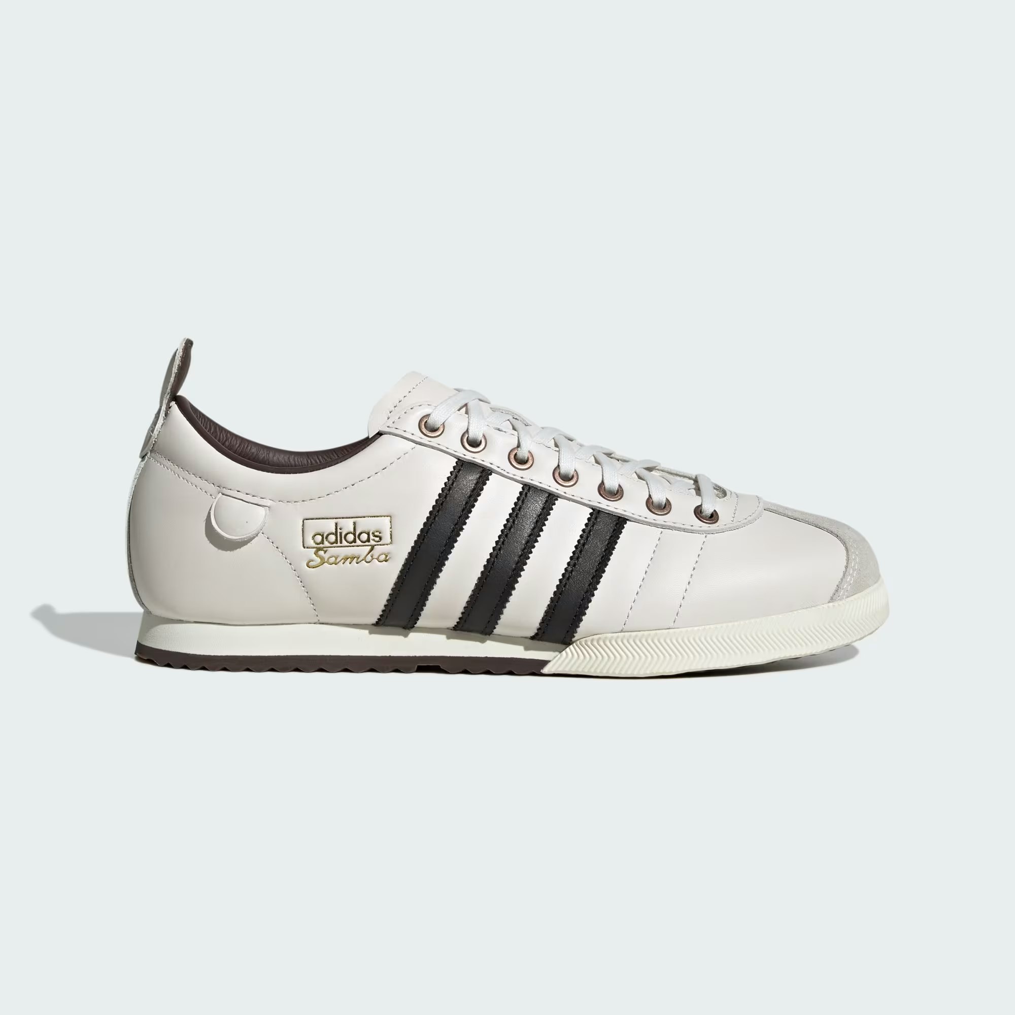 adidas Samba 62 "Cloud White"