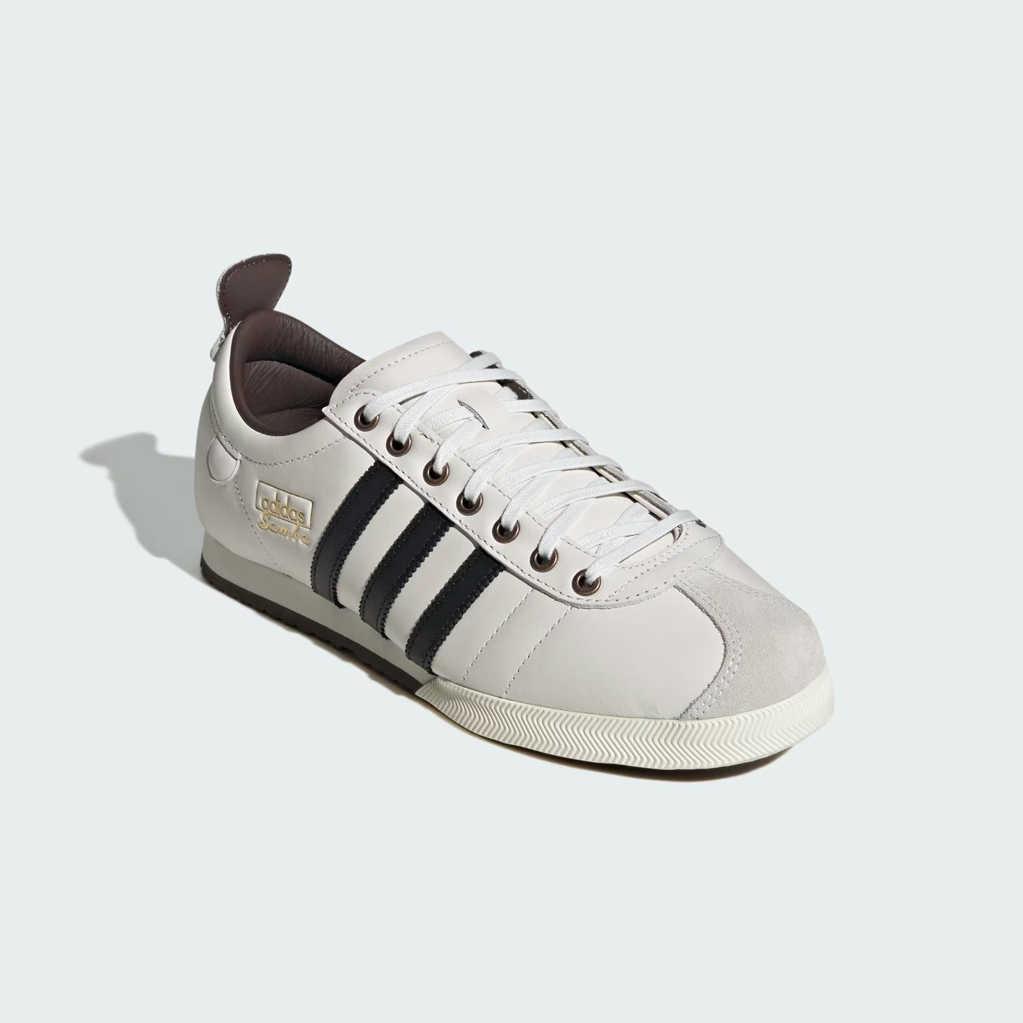 adidas Samba 62 "Cloud White"