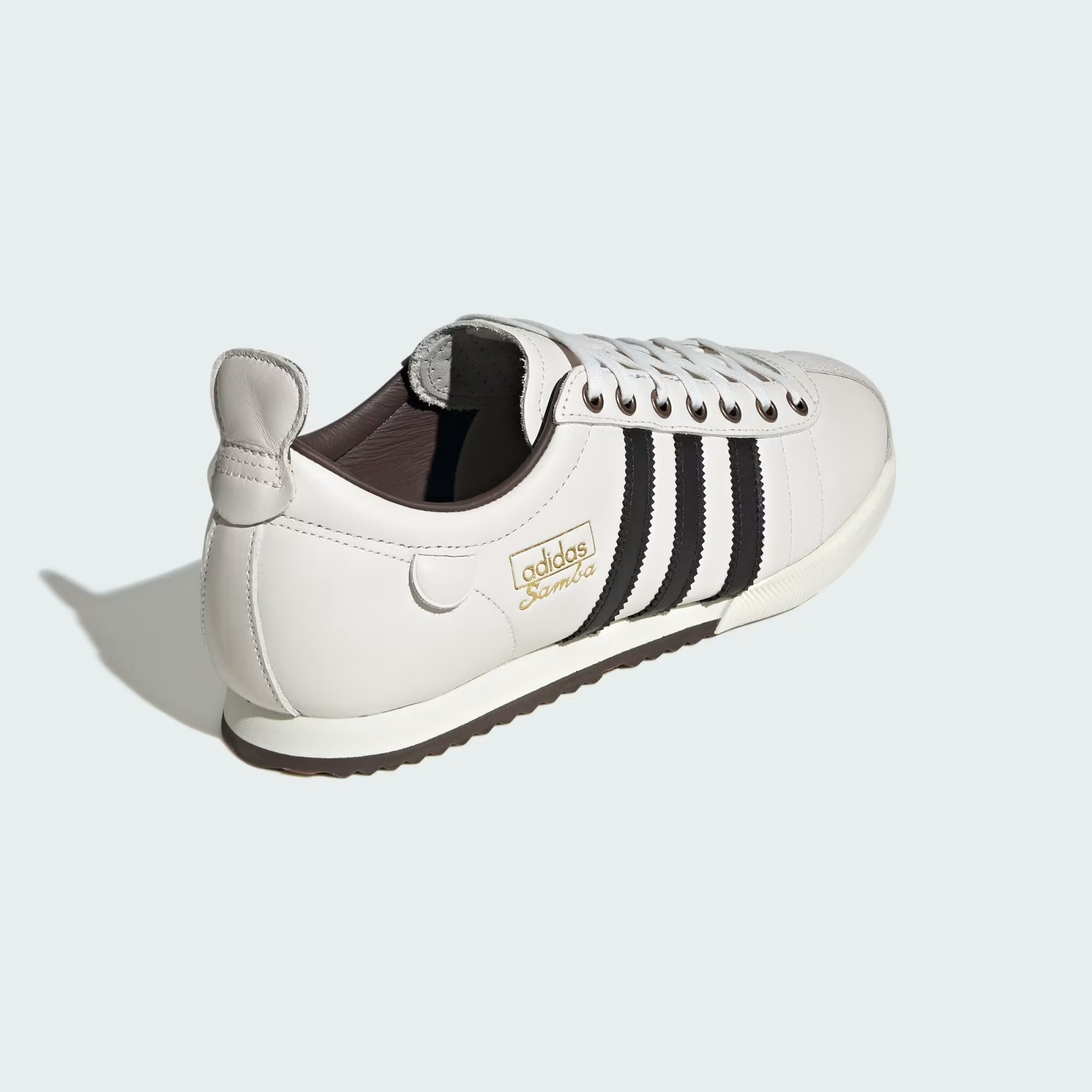 adidas Samba 62 "Cloud White"