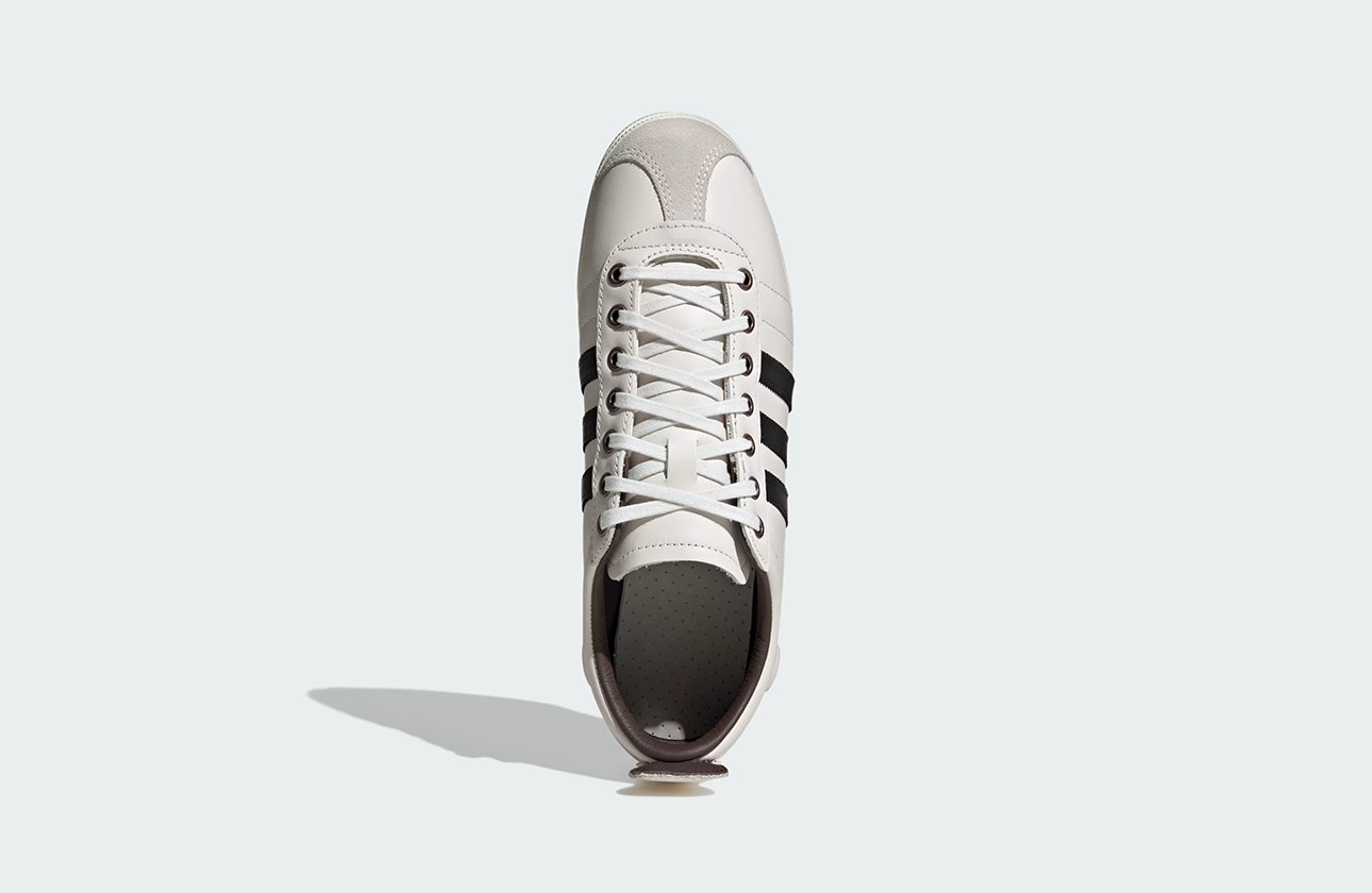 adidas Samba 62 "Cloud White"