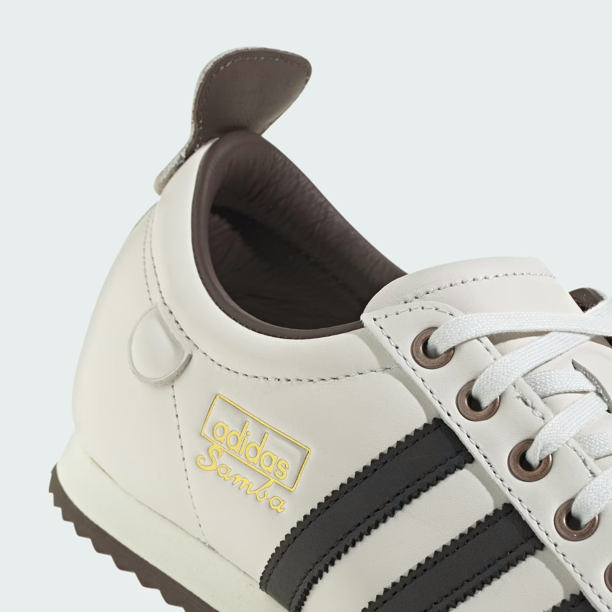 adidas Samba 62 "Cloud White"