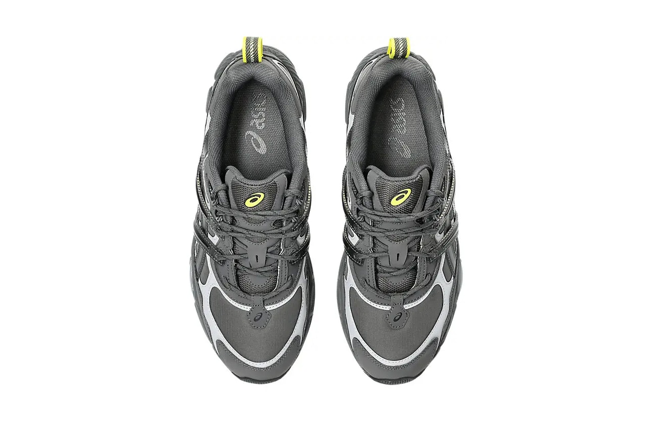 Asics Gel-NYC Utility "Obsidian Grey"