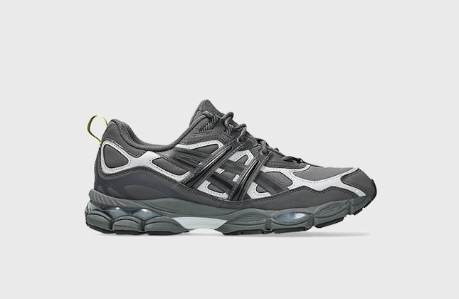 Asics Gel-NYC Utility "Obsidian Grey" Asics Gel-NYC Utility "Obsidian Grey"