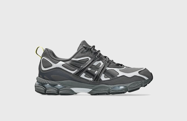 Asics Gel-NYC Utility "Obsidian Grey"
