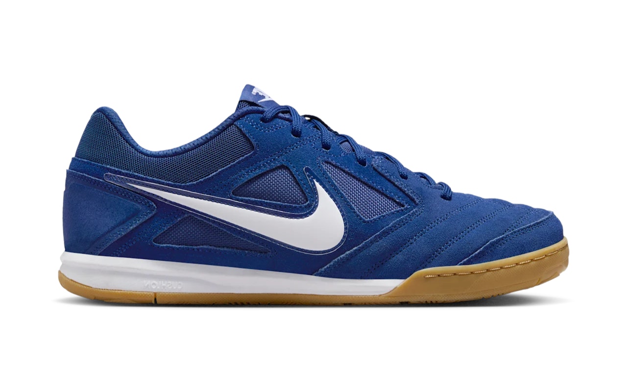Nike Gato "Coastal Blue"