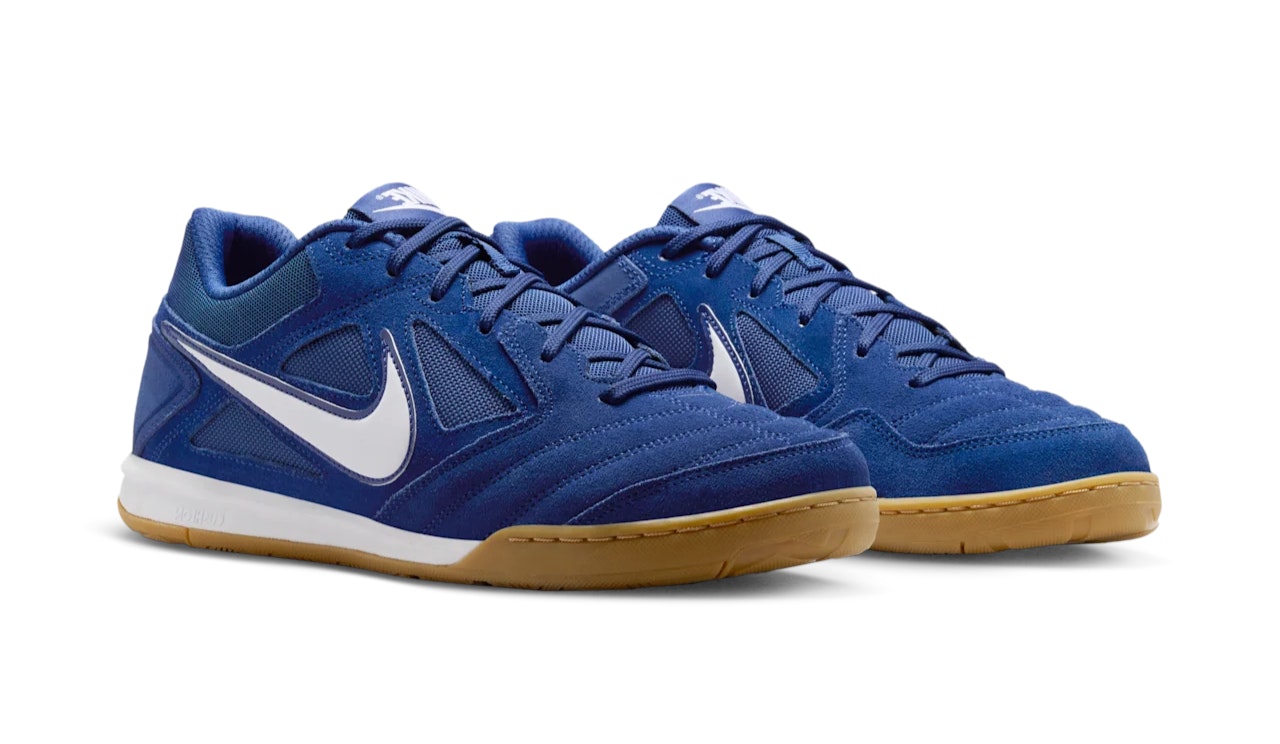 Nike Gato "Coastal Blue"