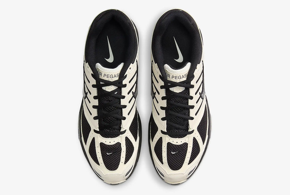 Nike Air Pegasus 2K5 "Pale Ivory"