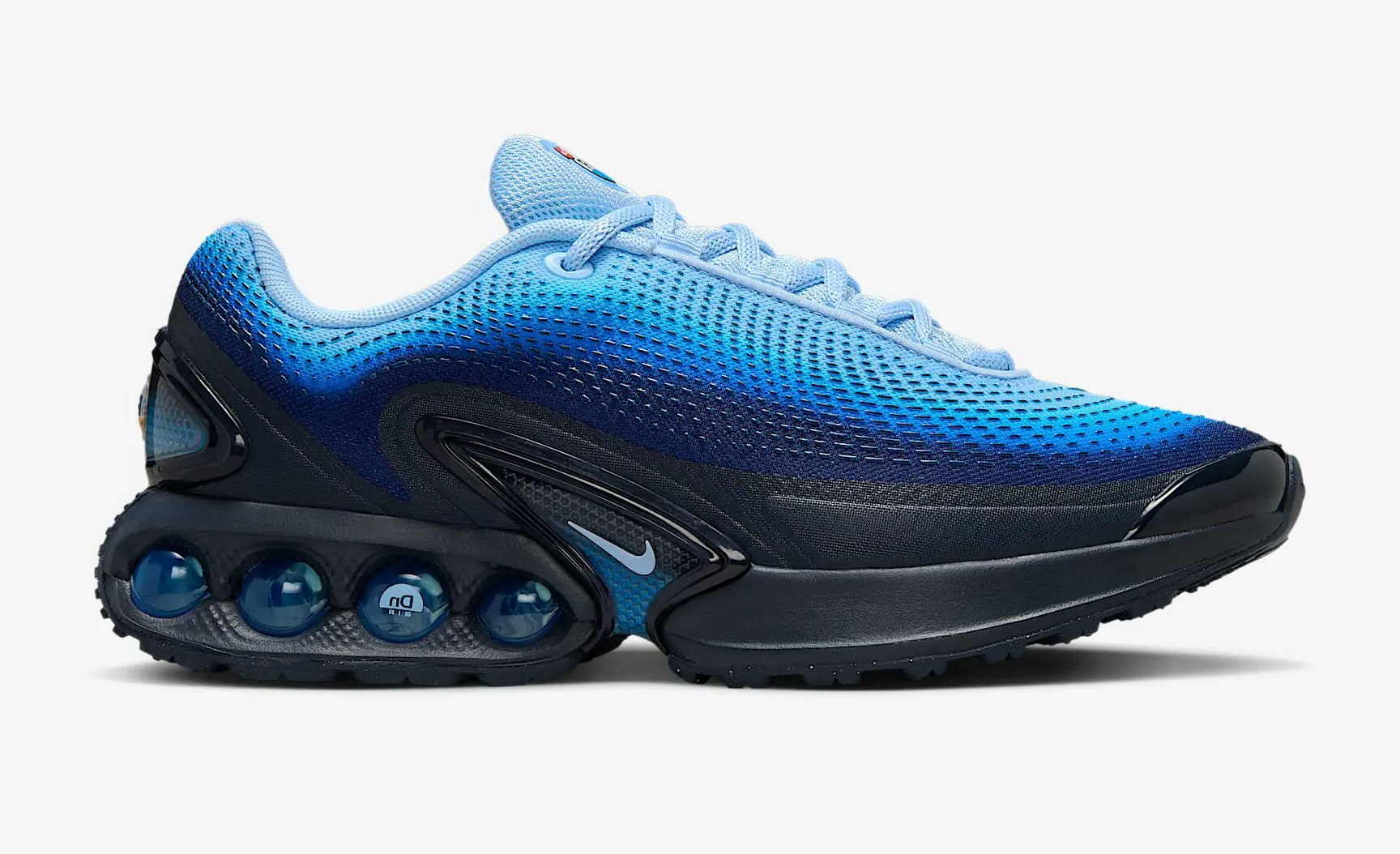 Nike Air Max DN "Psychic Blue"