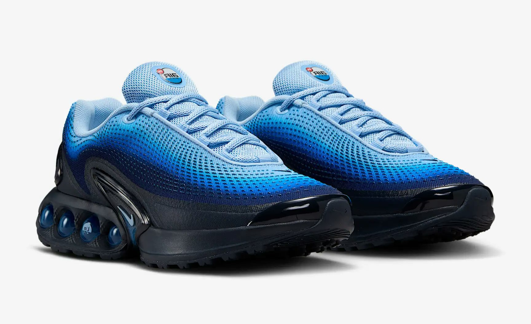 Nike Air Max DN "Psychic Blue"